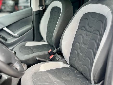 Citroën C3 Tendance 1.5 Flex 8V 5p Mec.