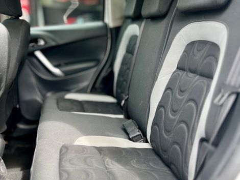 Citroën C3 Tendance 1.5 Flex 8V 5p Mec.