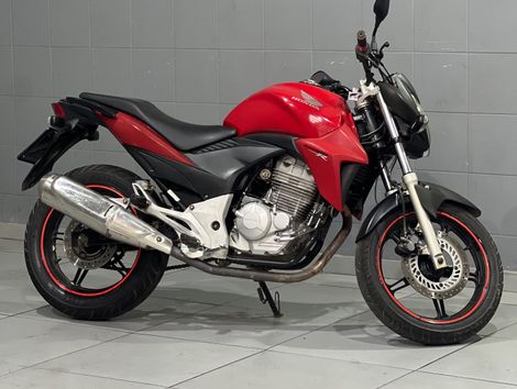 HONDA CB 300R/ 300R FLEX