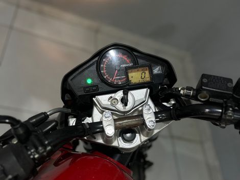 HONDA CB 300R/ 300R FLEX