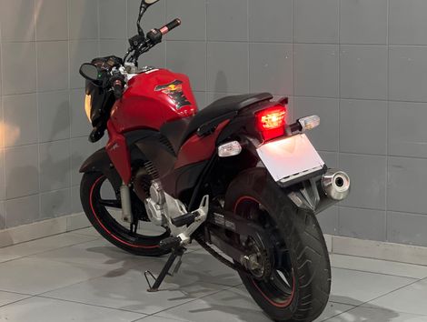HONDA CB 300R/ 300R FLEX