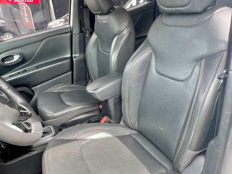 Jeep Renegade Longitude 2.0 4x4 TB Diesel Aut