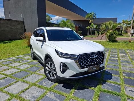 Caoa Chery Tiggo 7 Pro Max Drive 1.6 Turbo 16V Aut.