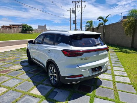 Caoa Chery Tiggo 7 Pro Max Drive 1.6 Turbo 16V Aut.