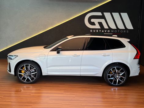 Volvo XC 60 T-8 Pol. Eng. 2.0 AWD (Híbrido)