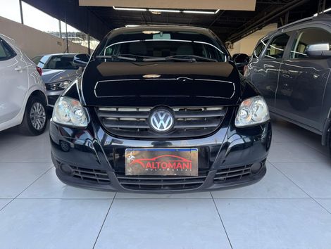 VolksWagen Fox 1.0 Mi Total Flex 8V 5p
