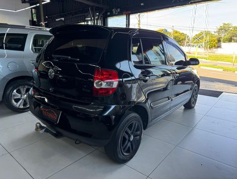 VolksWagen Fox 1.0 Mi Total Flex 8V 5p