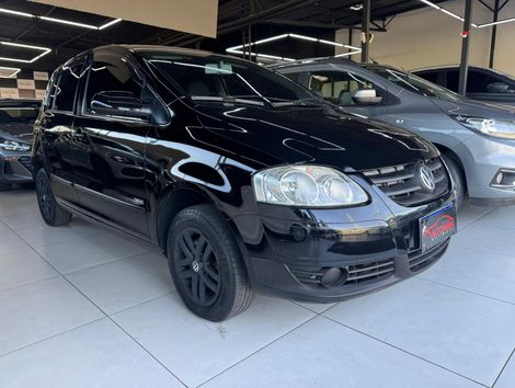 VolksWagen Fox 1.0 Mi Total Flex 8V 5p