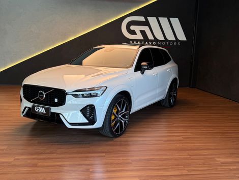 Volvo XC 60 T-8 Pol. Eng. 2.0 AWD (Híbrido)