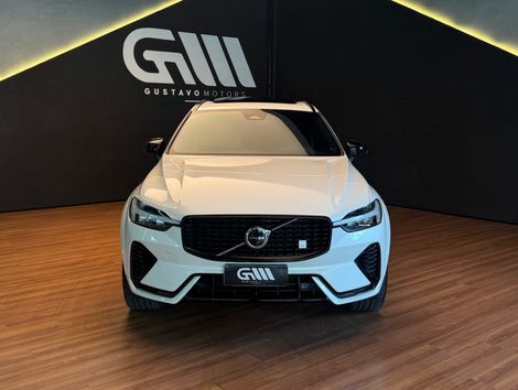 Volvo XC 60 T-8 Pol. Eng. 2.0 AWD (Híbrido)