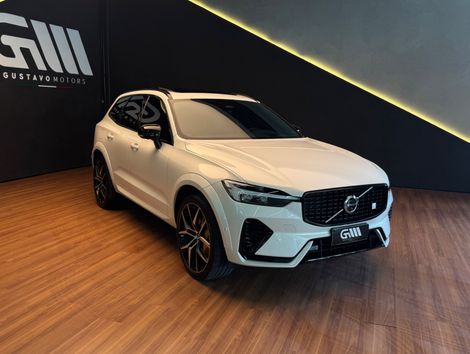 Volvo XC 60 T-8 Pol. Eng. 2.0 AWD (Híbrido)