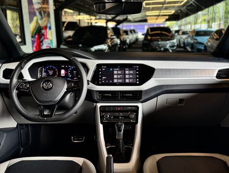 VolksWagen T-Cross Hig. 250 TSI 1.4 Flex 16V 5p Aut