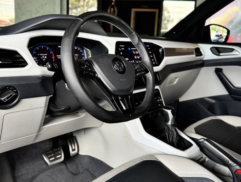 VolksWagen T-Cross Hig. 250 TSI 1.4 Flex 16V 5p Aut