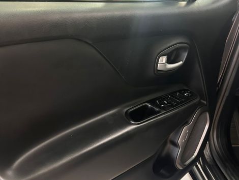 Jeep Renegade Long. T270 1.3 TB 4x2 Flex Aut.