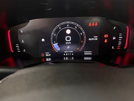 Jeep Renegade Long. T270 1.3 TB 4x2 Flex Aut.