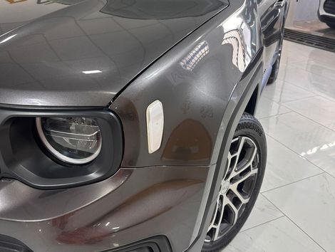 Jeep Renegade Long. T270 1.3 TB 4x2 Flex Aut.