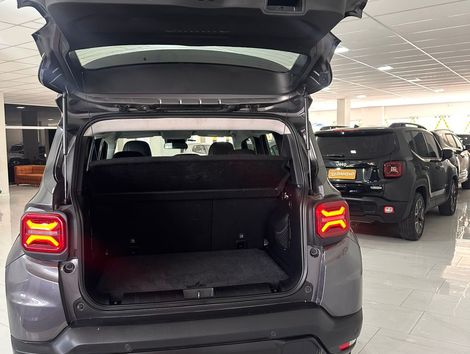 Jeep Renegade Long. T270 1.3 TB 4x2 Flex Aut.