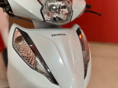HONDA BIZ 125 EX/ 125 EX FLEX