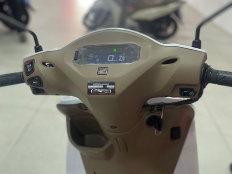 HONDA BIZ 125 EX/ 125 EX FLEX