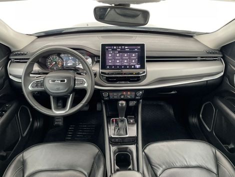 Jeep COMPASS LONG. T270 1.3 TB 4x2 Flex Aut.