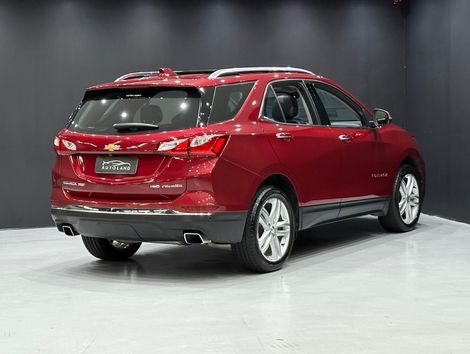Chevrolet EQUINOX Premier 2.0 Turbo AWD 262cv Aut.