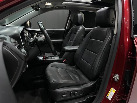 Chevrolet EQUINOX Premier 2.0 Turbo AWD 262cv Aut.