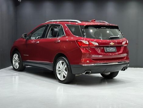 Chevrolet EQUINOX Premier 2.0 Turbo AWD 262cv Aut.