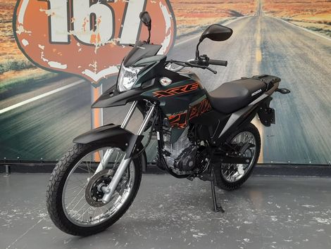 HONDA XRE 190/ Flex