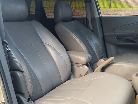 Hyundai Tucson 2.0 16V Aut.