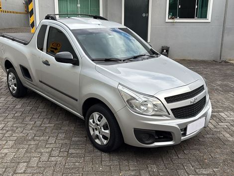 Chevrolet MONTANA LS 1.4 ECONOFLEX 8V 2p