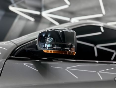 RAM RAMPAGE BIG HORN 2.2 TB CD 4X4 Die Aut.