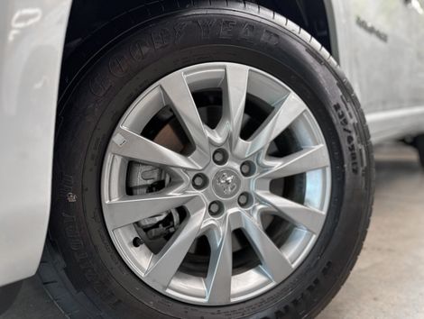 RAM RAMPAGE BIG HORN 2.2 TB CD 4X4 Die Aut.