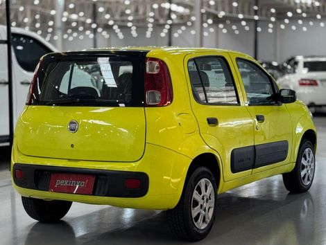 Fiat UNO VIVACE Celeb. 1.0 EVO F.Flex 8V 5p