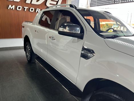 Ford Ranger Limited 3.2 4x4 CD Diesel Aut.