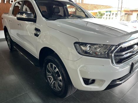 Ford Ranger Limited 3.2 4x4 CD Diesel Aut.