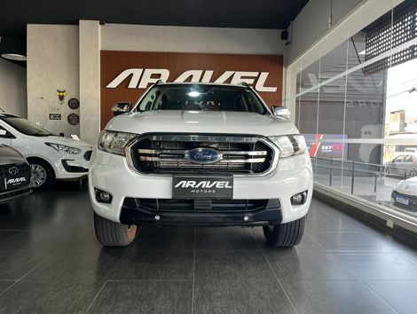 Ford Ranger Limited 3.2 4x4 CD Diesel Aut.