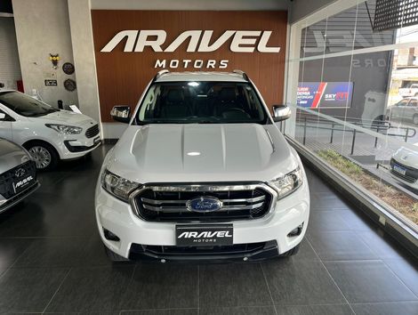 Ford Ranger Limited 3.2 4x4 CD Diesel Aut.