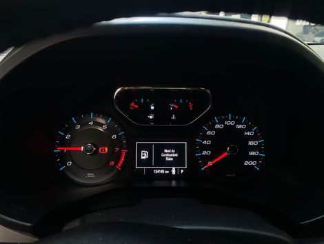 Chevrolet S10 Pick-Up LTZ 2.5 Flex 4x4 CD Aut.