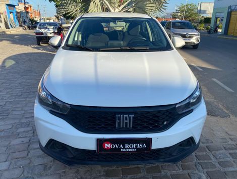 Fiat ARGO DRIVE 1.0 6V Flex