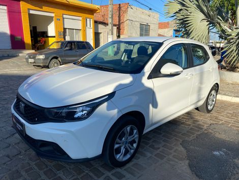 Fiat ARGO DRIVE 1.0 6V Flex