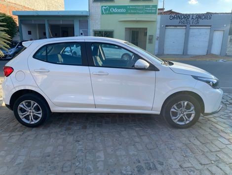 Fiat ARGO DRIVE 1.0 6V Flex