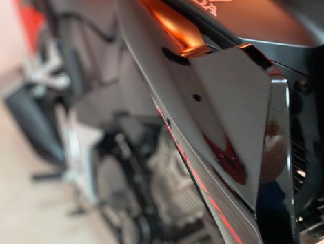 HONDA CB 300F Twister Flex