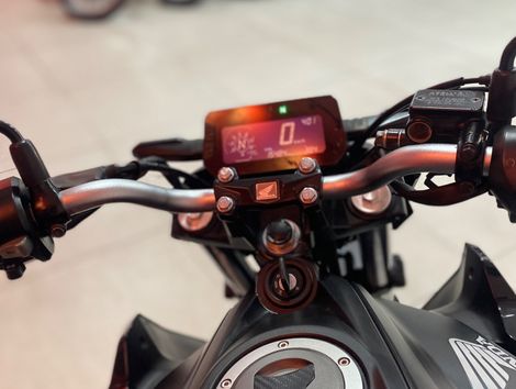 HONDA CB 300F Twister Flex