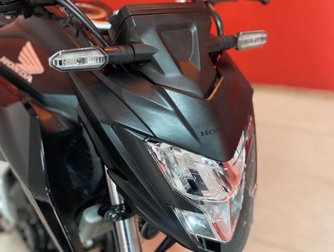 HONDA CB 300F Twister Flex