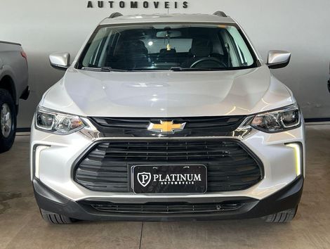 Chevrolet 1.0 Turbo 12V Flex Aut.  