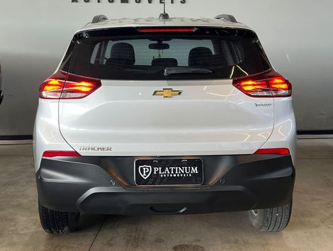 Chevrolet 1.0 Turbo 12V Flex Aut.  