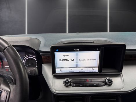 Ford Maverick Lariat FX4 2.0 EcoBoost Aut.