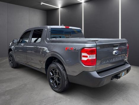 Ford Maverick Lariat FX4 2.0 EcoBoost Aut.