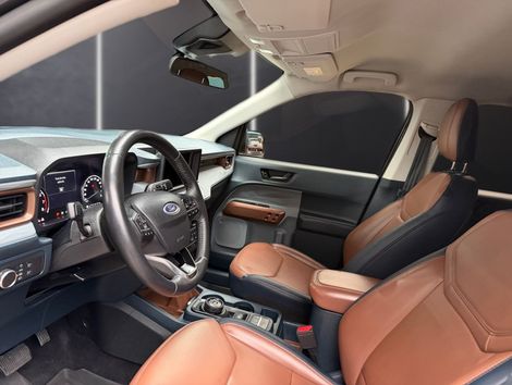 Ford Maverick Lariat FX4 2.0 EcoBoost Aut.