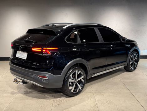 VolksWagen Nivus Highline 1.0 200 TSI Flex Aut.